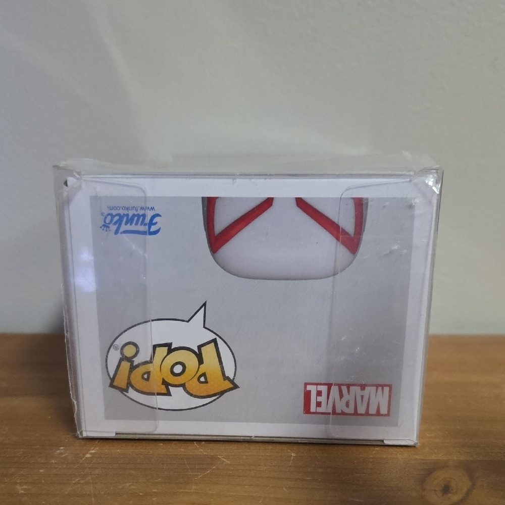 Funko Spider-Man 2099 Gamerverse Figure - Picture 5 of 6